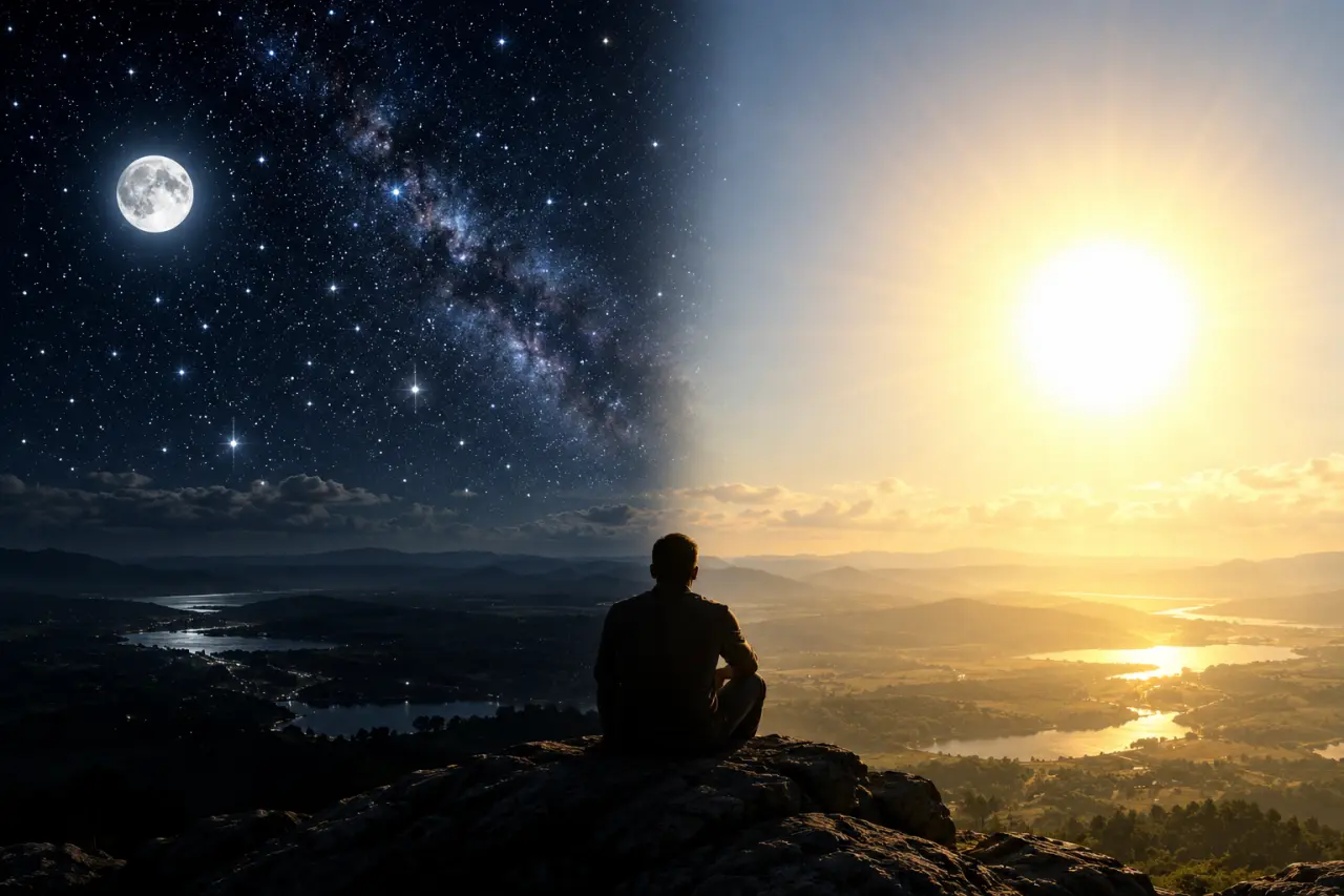 The elements of knowledge are the definitions that we have come to know together with their effects through repeating experiences.